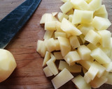 Foto del paso 1 de la receta: Tortilla española