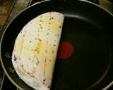 Avocado, Bacon, Mushroom Quesadilla recipe step 9 photo