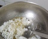 সাবুদানা লাড্ডু (Sabudana laddo recipe in bengali) রেসিপি ধাপ - 1 ছবি