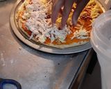 Foto del paso 1 de la receta: CALZONE VEGETARIANO y Más