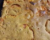 Foto del paso 5 de la receta: Torta de fiambre batida especial integral