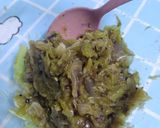 รูปขั้นตอนการทำที่ 2 ของ น้ำพริกหนุ่ม