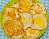 Foto langkah ke 1 dari resep Kari Telur Ceplok.