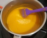 Foto langkah ke 4 dari resep Pie Labu Kuning.