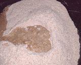 Foto del paso 2 de la receta: Pizza integral