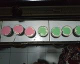 Foto langkah ke 4 dari resep Bolu Kukus Mekar dan Lembut tanpa Soda | bakulanku 1000an.