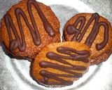 Foto del paso 15 de la receta Galletas florentinas