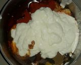 A picture of step 1 of Tandoori Tava Chicken.