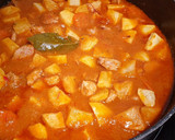Foto del paso 3 de la receta: Estofado de magro