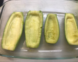 Foto del paso 1 de la receta: Zucchine alla pizzaiola