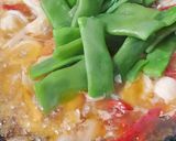Foto del paso 4 de la receta: Mondongo chauchas al Wok