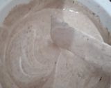 Foto langkah ke 3 dari resep Brownies alpukat choco.