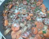 Foto del paso 5 de la receta: Guiso Uruguayo