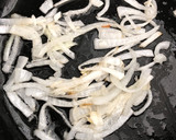 Foto del paso 1 de la receta: Bistec con papitas (ideal para tacos)