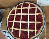 Foto del paso 8 de la receta: Pastafrola de membrillo