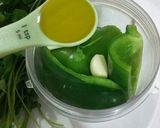 Foto del paso 2 de la receta: Salsa guasacaca