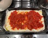 A picture of step 5 of Easy focaccia.