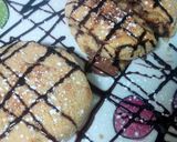 Foto del paso 6 de la receta: Pan Harcha marroquí relleno de chocolate
