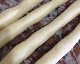 Foto del paso 4 de la receta: Ñoquis de papa (un clásico de los fines de semana)