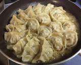 Gyoza Chinese Dumplings recipe step 10 photo