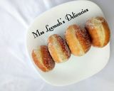 A picture of step 6 of 💍 Doughnut.