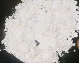 Hình bước làm 1 của món Bún hấp