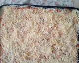 Foto del paso 3 de la receta: Lasaña vegetariana
