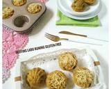 Cara Membuat Muffins Labu Kuning GlutenFree 6