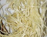 Foto del paso 5 de la receta Tartar de mango con vinagreta de arándanos