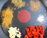 Foto del paso 1 de la receta: Pollo Asado