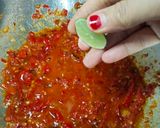 Foto langkah ke 4 dari resep Talua Balado (Telur Balado).