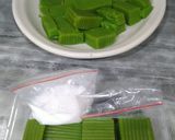Foto langkah ke 10 dari resep Es Bongko Simple.