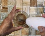 A picture of step 7 of Cold Coffee.