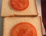 A picture of step 3 of Tuna Salad Sandwich.