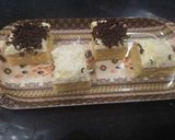 Foto langkah ke 4 dari resep Bolu jadul 4 telur.