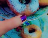 عکس مرحله 7 از دستور دونات خوشمزه😋😋