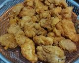 Foto langkah ke 2 dari resep Ayam Goreng Mentega🧆.
