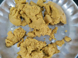 Jowar sukhdi