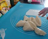 Foto langkah ke 3 dari resep Bakpao.