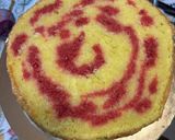 Foto del passaggio 12 della ricetta Torta di compleanno 3🎂