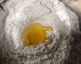 Foto del paso 2 de la receta: Catalinas venezolanas