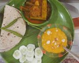 आंब्याचा रस (Ambyacha Ras Recipe In Marathi) रेसिपी स्टेप 6 फोटो 