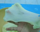 Foto langkah ke 1 dari resep Japanese Milk Bread dengan Baking Pan.