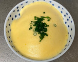 A picture of step 3 of Japanese Egg Rice.