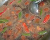 Foto langkah ke 2 dari resep Tahu acar khas solo.