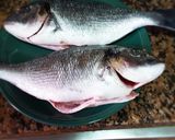 Foto del paso 2 de la receta: Dorada al horno con verduras