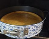 Foto del paso 10 de la receta: CHEESECAKE NY 😍