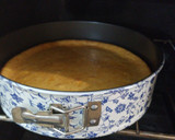Foto del paso 10 de la receta: CHEESECAKE NY 😍