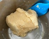 Hình bước làm 2 của món Bánh Quy Hình Thú Siêu Đơn Giản Ít Nguyên Liệu