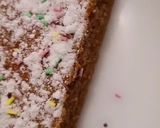 Une image de l'étape 3 de Cake aux carambars💋💋.